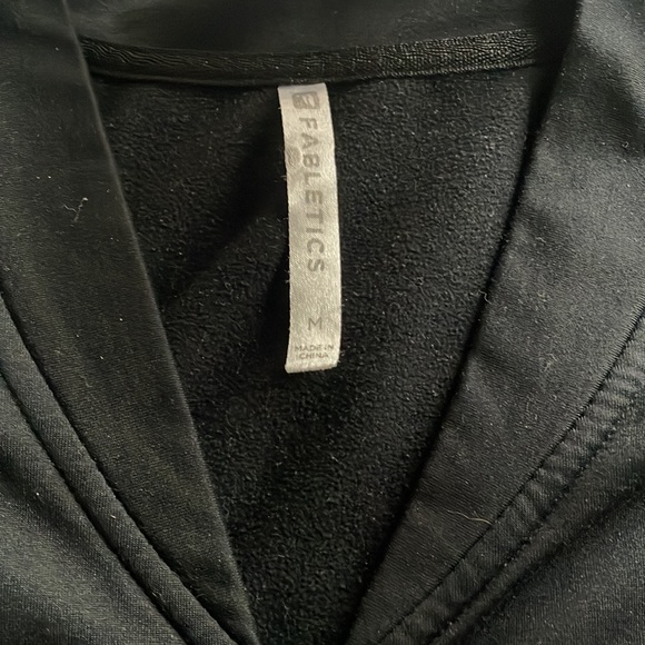 FABLETICS Zip Up Jacket - Picture 2 of 7